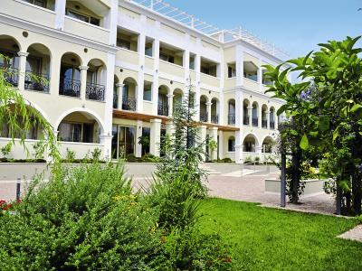 Hotel Corfu Mare - Bild 2