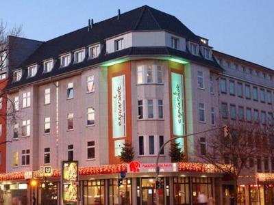 TOP Hotel Esplanade Dortmund - Bild 3