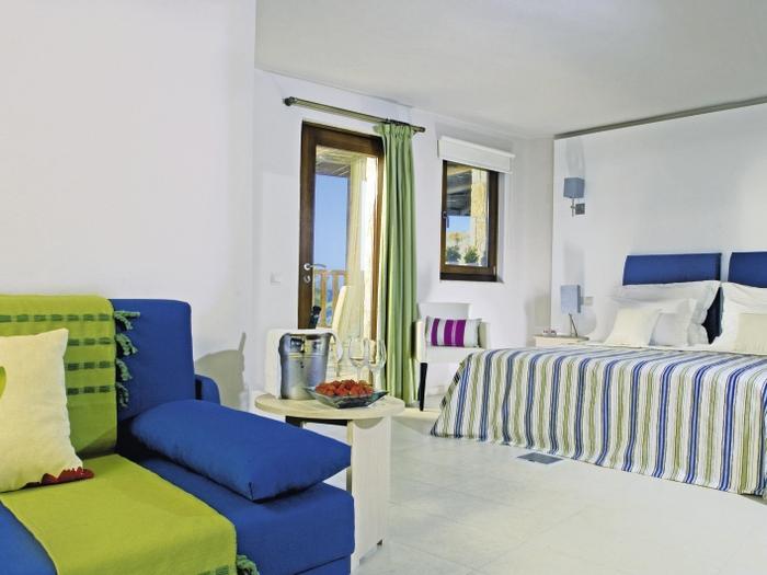 Hotel Ikaros Beach Luxury Resort & Spa - Bild 1