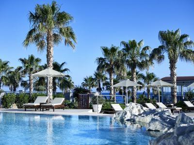 Hotel Ikaros Beach Luxury Resort & Spa - Bild 5
