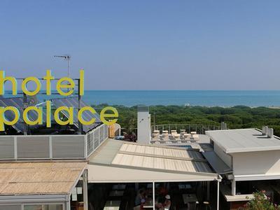 Eraclea Palace Hotel - Bild 3