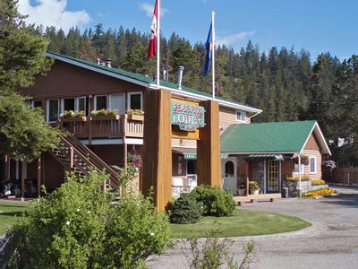 Hotel Bear Hill Lodge - Bild 5