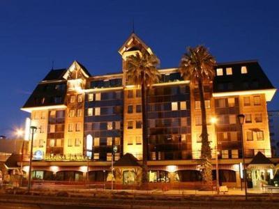 Hotel Best Western Marina Del Rey - Bild 3