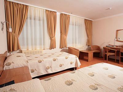 Hotel Maxima Slavia - Bild 3