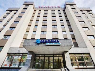 Hotel Maxima Slavia - Bild 2