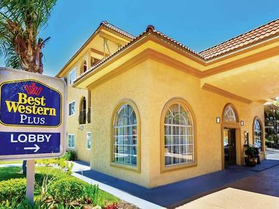 Best Western San Diego/Miramar Hotel - Bild 2