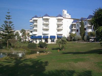 Hotel La Zambra - Bild 3