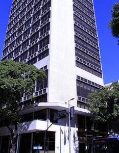 Hotel Nacional Inn Belo Horizonte - Bild 4