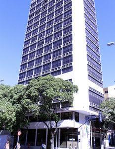 Hotel Nacional Inn Belo Horizonte - Bild 3