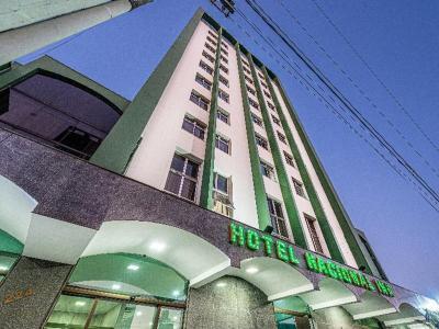 Hotel Nacional Inn Limeira - Bild 2
