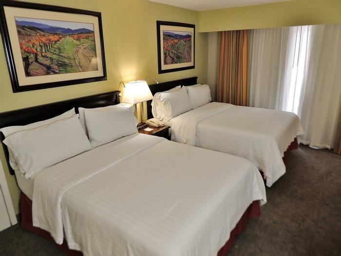 Hotel Holiday Inn Reynosa Zona Dorada - Bild 1