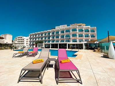 Universal Hotel Cabo Blanco - Bild 5