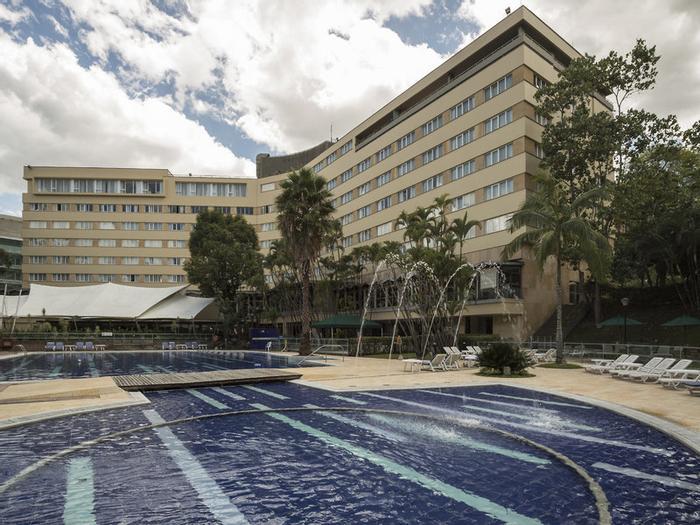 Hotel Intercontinental Medellin - Bild 1