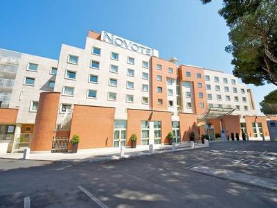 Hotel Novotel Roma Est - Bild 3