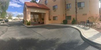 Hotel Baymont by Wyndham Tucson Airport - Bild 4