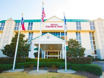 Hotel Hilton Garden Inn Dallas Market Center - Bild 4