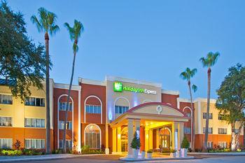 Hotel Holiday Inn Express Clearwater East - Icot Center - Bild 5
