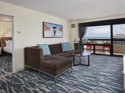 Hotel Waterstone Resort & Marina Boca Raton, Curio Collection by Hilton - Bild 2