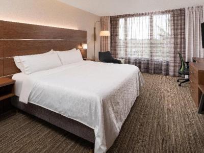 Hotel Holiday Inn Express Boca Raton-West - Bild 5