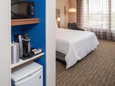 Hotel Holiday Inn Express Boca Raton-West - Bild 4