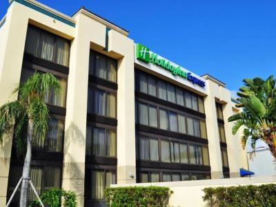 Hotel Holiday Inn Express Boca Raton-West - Bild 2