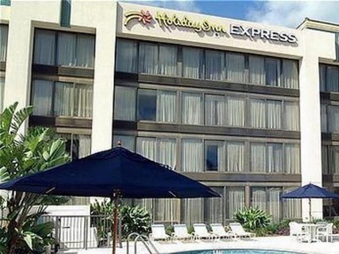 Hotel Holiday Inn Express Boca Raton-West - Bild 1