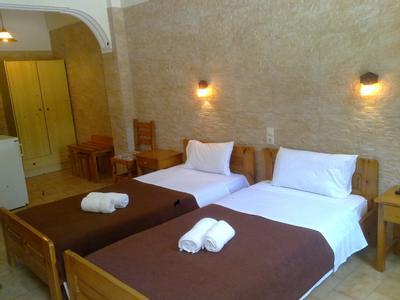 Dimitris Resort Hotel - Bild 2