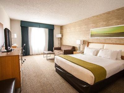 Hotel Holiday Inn Rapid City - Rushmore Plaza - Bild 4