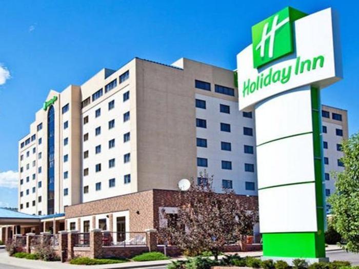 Hotel Holiday Inn Rapid City - Rushmore Plaza - Bild 1