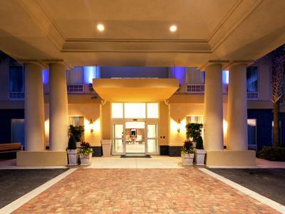 Holiday Inn Express Hotel & Suites Arcadia - Bild 2