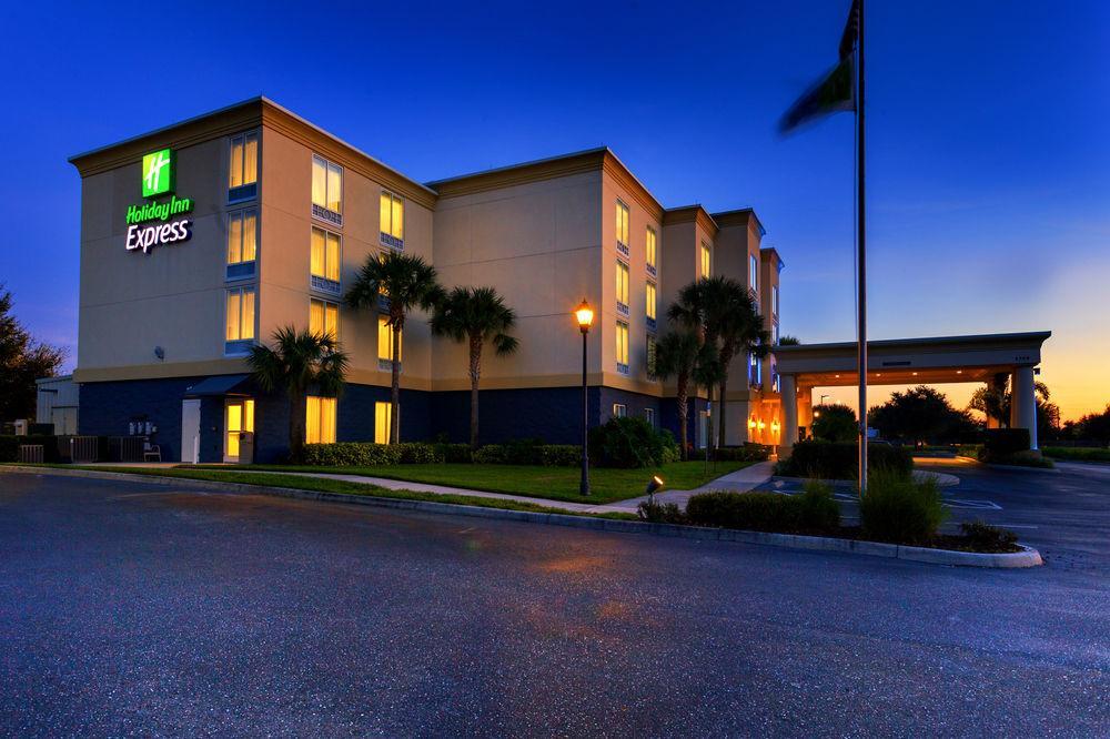 Holiday Inn Express Hotel & Suites Arcadia - Bild 1