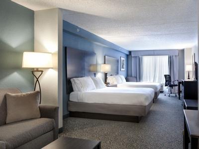 Holiday Inn Express Hotel & Suites Arcadia - Bild 4