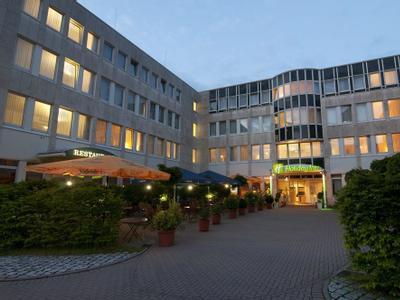Hotel Holiday Inn Frankfurt Airport Neu Isenburg - Bild 5
