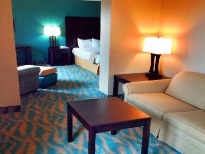 Hotel Holiday Inn Express & Suites Bluffton @ Hilton Head Area - Bild 5