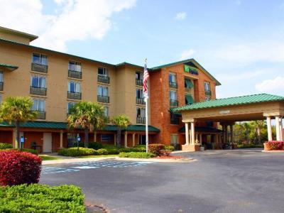 Hotel Holiday Inn Express & Suites Bluffton @ Hilton Head Area - Bild 3