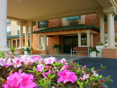 Hotel Holiday Inn Express & Suites Bluffton @ Hilton Head Area - Bild 2