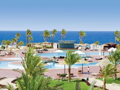 Hotel The Three Corners Sea Beach Resort - Bild 2