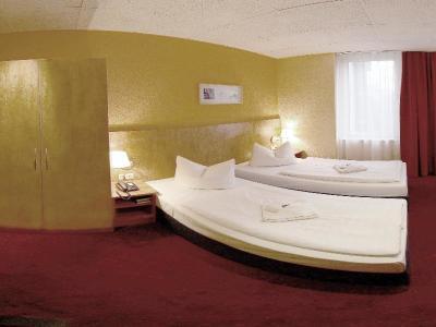 Hotel Adler Leipzig - Bild 5