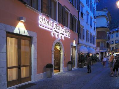 Hotel Antico Borgo - Bild 2