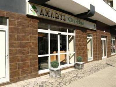 Amaryl City-Hotel - Bild 4