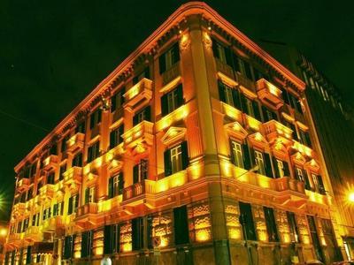 Grand Hotel Wagner - Bild 2