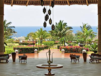 Hotel Royal Zanzibar Beach Resort - Bild 5