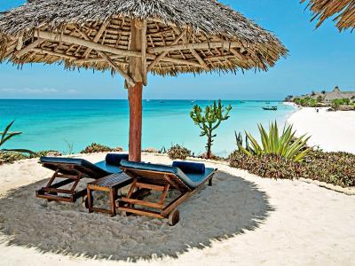 Hotel Royal Zanzibar Beach Resort - Bild 4