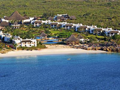 Hotel Royal Zanzibar Beach Resort - Bild 2