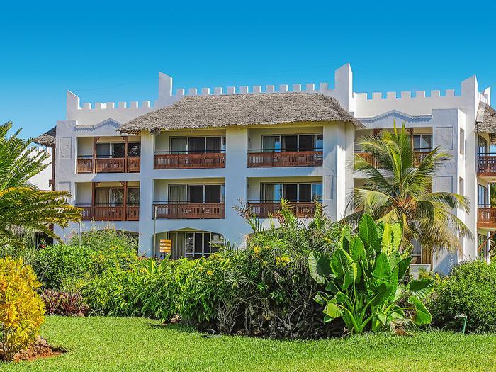 Hotel Royal Zanzibar Beach Resort - Bild 1