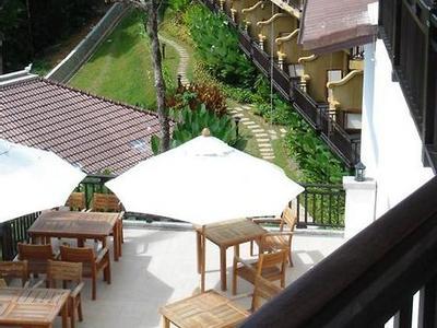 Hotel Supalai Scenic Bay Resort & Spa Phuket - Bild 5