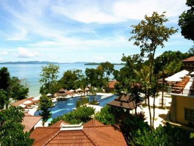 Hotel Supalai Scenic Bay Resort & Spa Phuket - Bild 2
