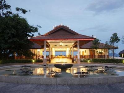 Hotel Supalai Scenic Bay Resort & Spa Phuket - Bild 4