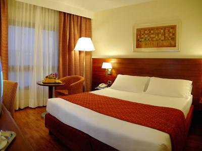 Hotel Holiday Inn Cagliari - Bild 4