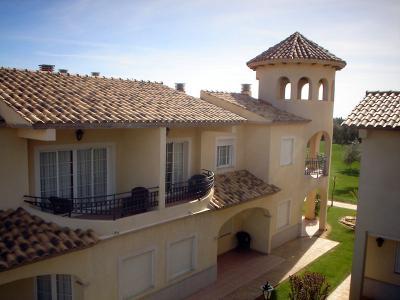 Hotel Villages Golf Panoramica - Bild 2